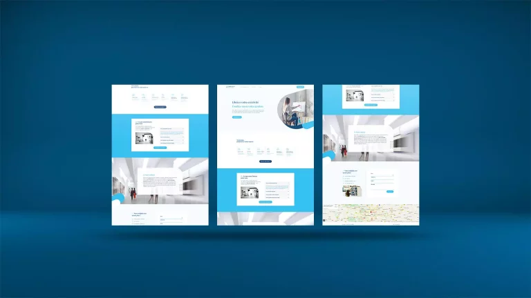 Création de site web éco-responsable et durable - Agence web DAFT Paris